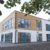 Lark Hill Primary school exterior